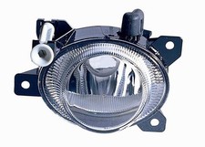 WHITE FOG LAMP HEADLIGHT H8 DX