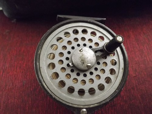 Intrepid rimfly multiplier fly - intrepid,