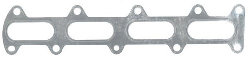 Elring 889 091 gasket exhaust - gasket,,