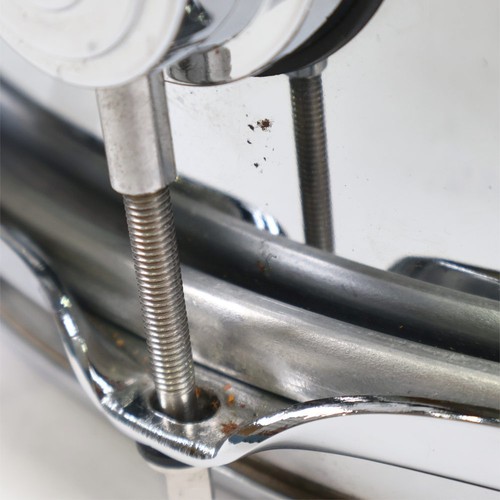 Collector series chrome - series,