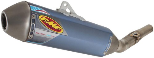 Fmf exhausts end line - exhausts,