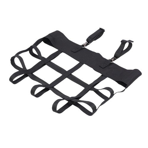 New box fan - fan, hanging