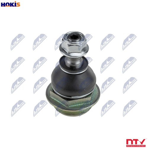 Ball joint zsd - ball, for