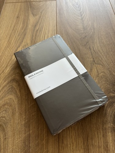 Moleskine legendary - moleskine,