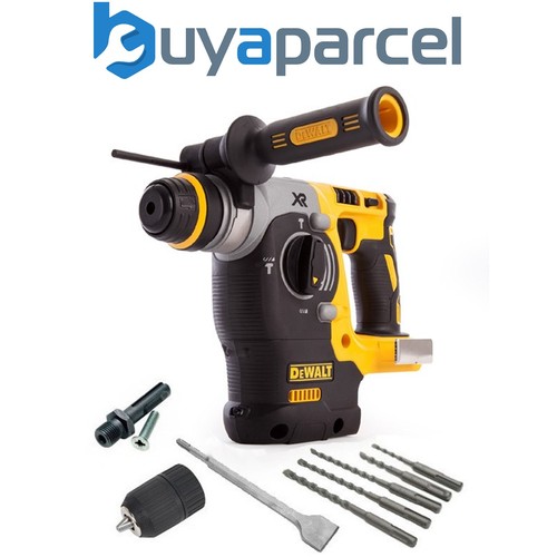 Dewalt dch273n 18v sds - dewalt,