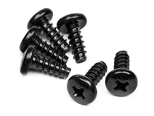 Fit audi genuine tapping screw - audi,