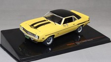 IXO Chevrolet Camaro Yenko SYC