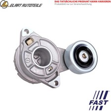 TENSIONER PULLEY V-RIBBED BELT