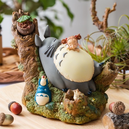 Studio ghibli neighbor - my,