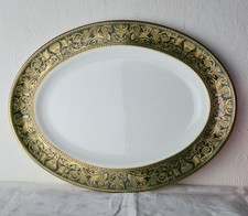 Wedgwood Florentine Arras