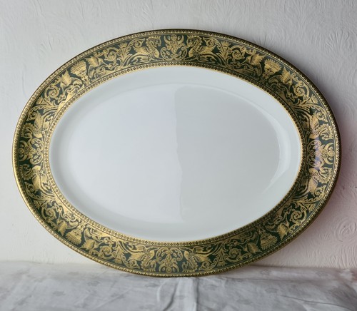 Wedgwood florentine arras - florentine,