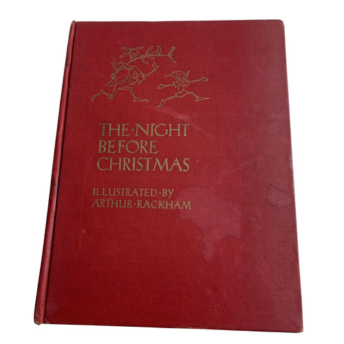 Vintage the night before - vintage,