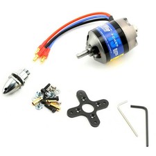 Power 15 Brushless Outrunner