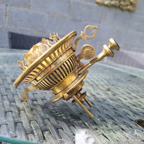 Original victorian messenger - original,