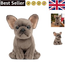 Adorable 16cm French Bulldog