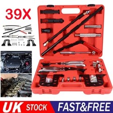 Cylinder Head Service Tool Set