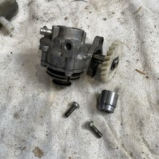 YAMAHA RD125 RD 125 LC OIL