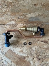 Glow•Worm Gas Boiler Filling Loop CXI 2000802600