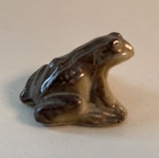 Frog Whimsie (Issued
