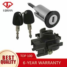 Ignition Switch Barrel Lock