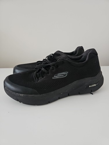 Skechers arch fit trainers - skechers,