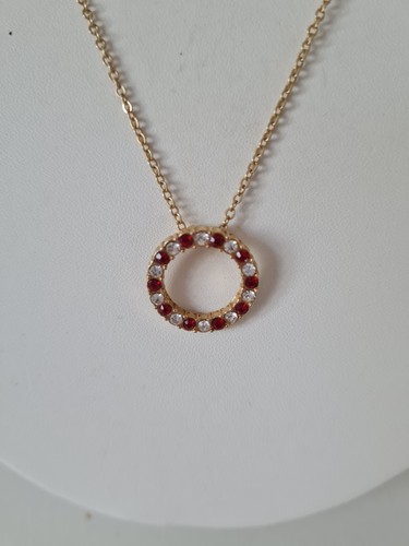 Vintage ruby red clear - vintage,
