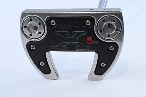 Scotty cameron futura 5r - futura, x
