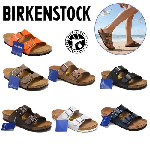 New birkenstock arizona - new,