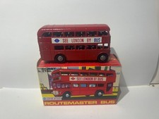 Lone Star Diecast Routemaster