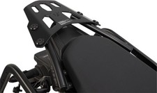 SW-Motech LUGGAGE STREET-RACK BLACK CB500X , CB500F ,CBR500R-GPT.01.373.16000/B