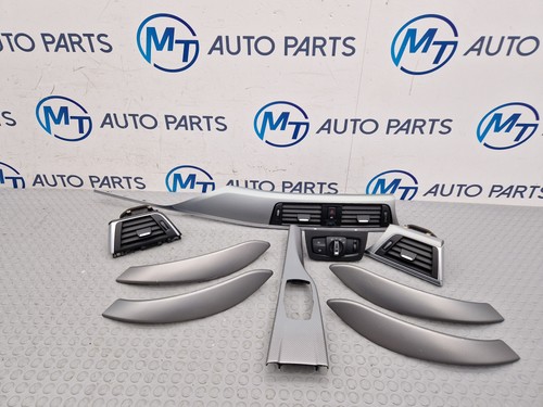 Bmw series dashboard trim - 4,