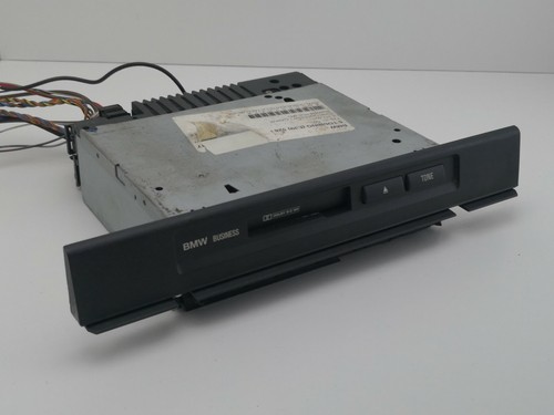 Bmw e39 528i - bmw, radio