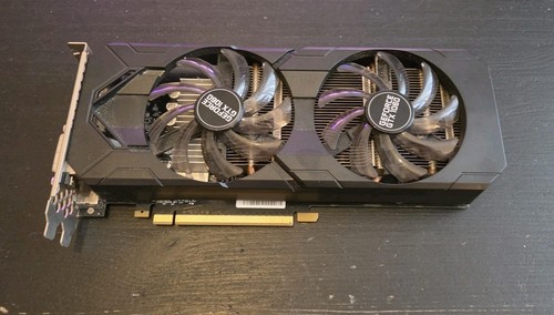 Palit nvidia geforce gtx - palit, 1060