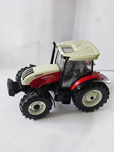 Britains tractors steyr - 1/32,