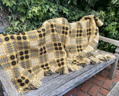 Vintage welsh caernarfon - vintage,