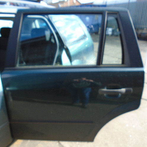 Ford mondeo mk3 - ford, 1.8