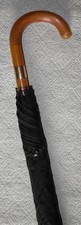 Antique Swaine & Adeney Black