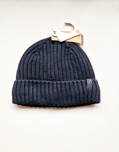 Mens black thinsulate - f&f,