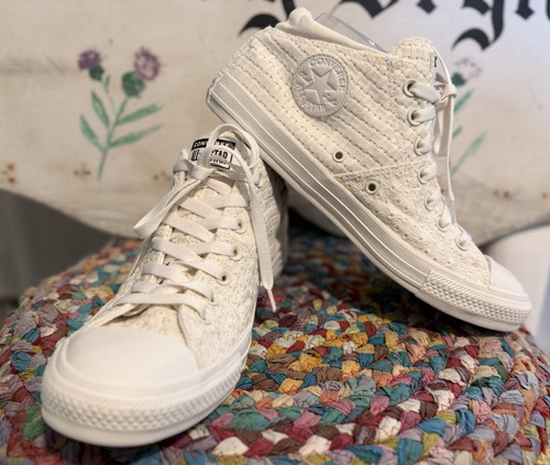 Converse ctas madison mid - ctas,