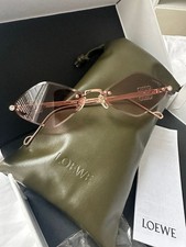 Loewe sanglasses