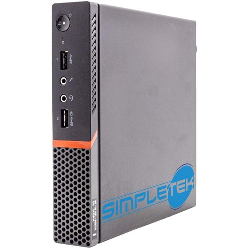 Lenovo m900 tiny mini pc - lenovo,
