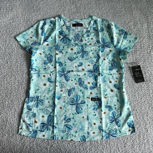 Koi basics scrub - basics, women’s