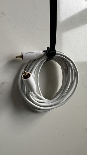 Audioquest greyhound analogue - audioquest,
