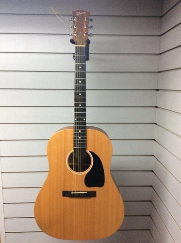 Gibson studio acoustic - studio,