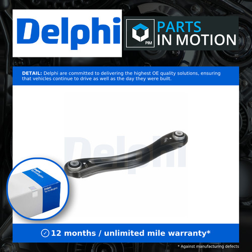 Wishbone suspension arm - /,