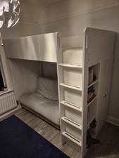 IKEA Smastad Loft Bed