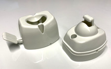 Door Retainer Catch + Packer