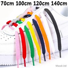 Flat Shoe Laces 70  100  120