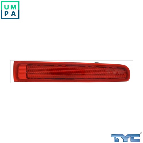 Auxiliary stop light - auxiliary,