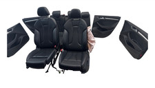 Audi S3 Saloon 8V (2016-2020)